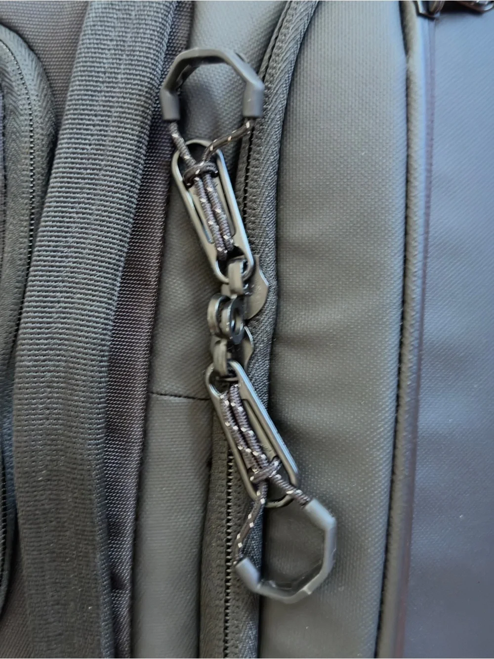 NEW Eagle Creek Tarmac XE 2-Wheel Carry-On | Black | Tags Attached